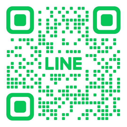 LINE QR